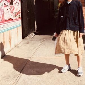 Meet your Posher, Jeanne